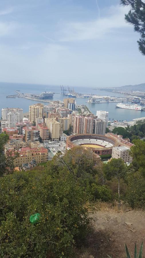 Apartamento Villaplaya Centro Apartment Malaga